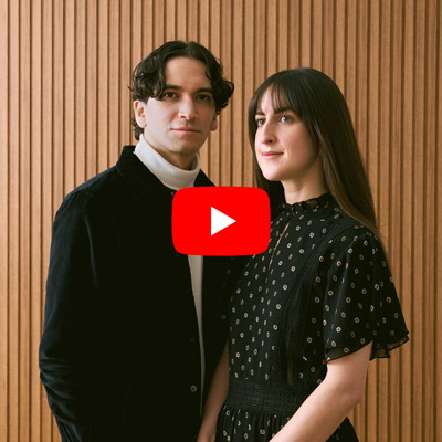 Outside In Studio Youtube Profile