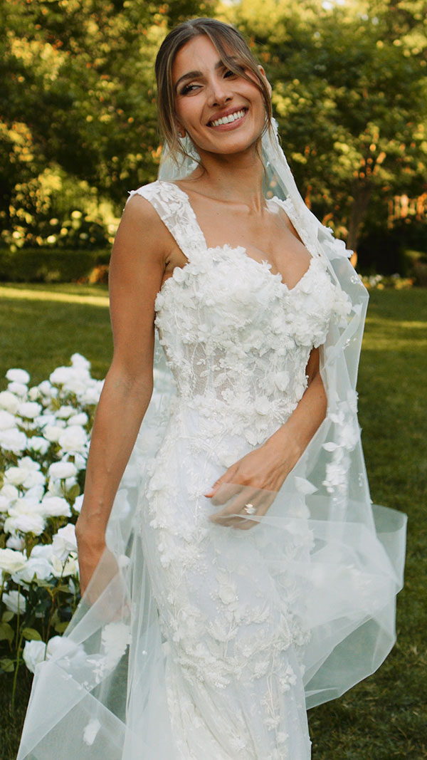 Graydon Hall Manor Wedding Video