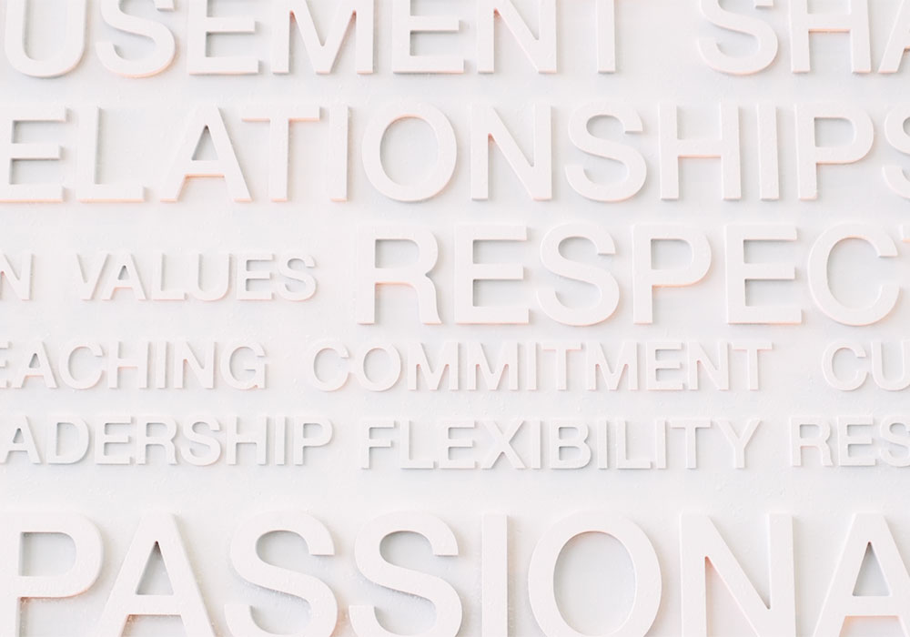 TJX Home Office Brand Story