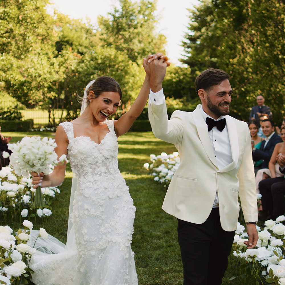 Graydon Hall Manor Ceremony