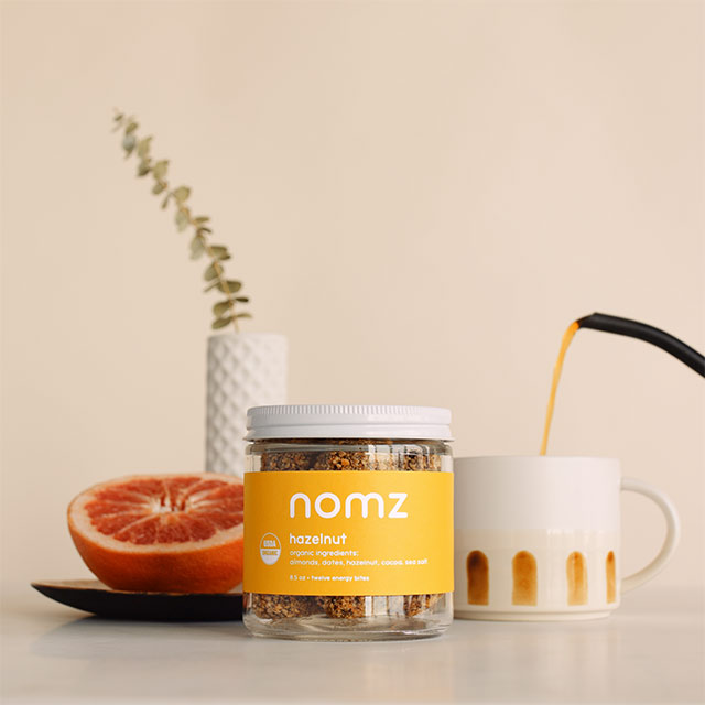 Nomz Breakfast Ritual Instagram Reel