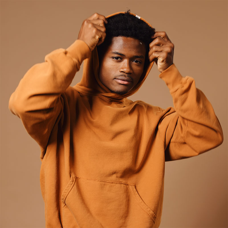 TKEES CORE for All Men's Edit