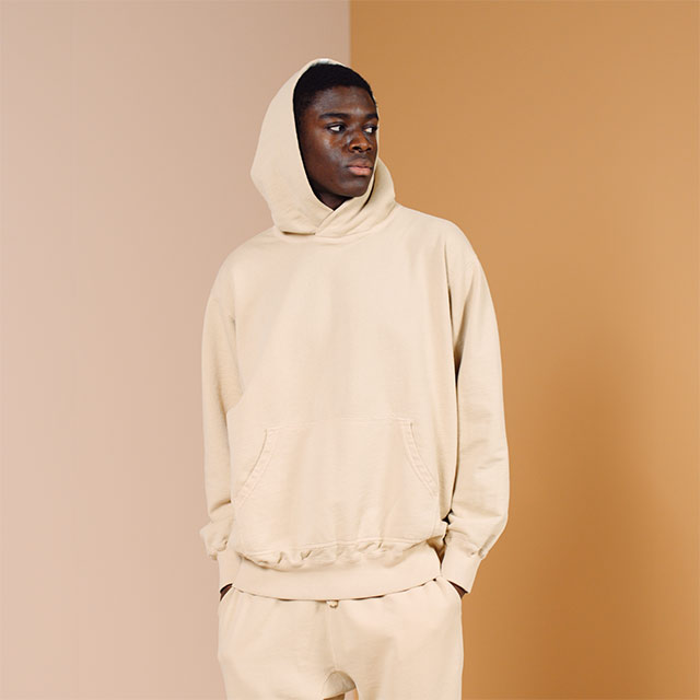 TKEES Core Shades Men's Social Edit