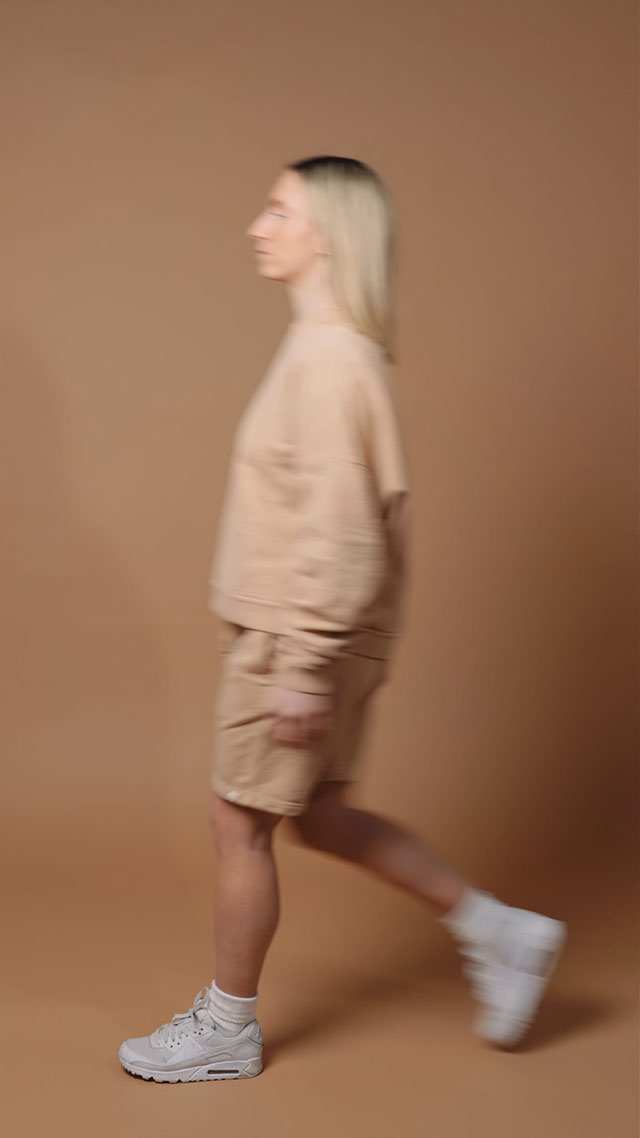 Tkees CORE Shades Instagram Reel