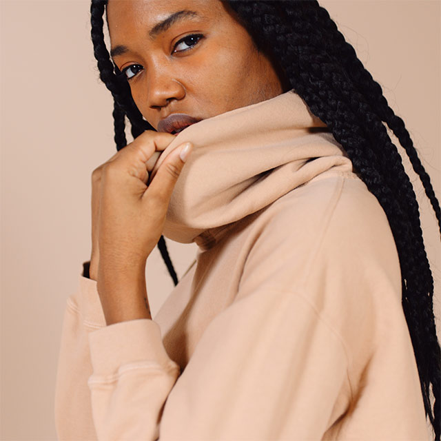 TKEES Core Shades Women's Social Edit