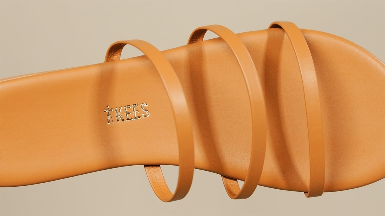 TKEES Emma & Senna Campaign Video