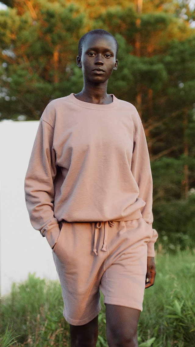 TKEES FW CORE Campaign Vertical Social Video