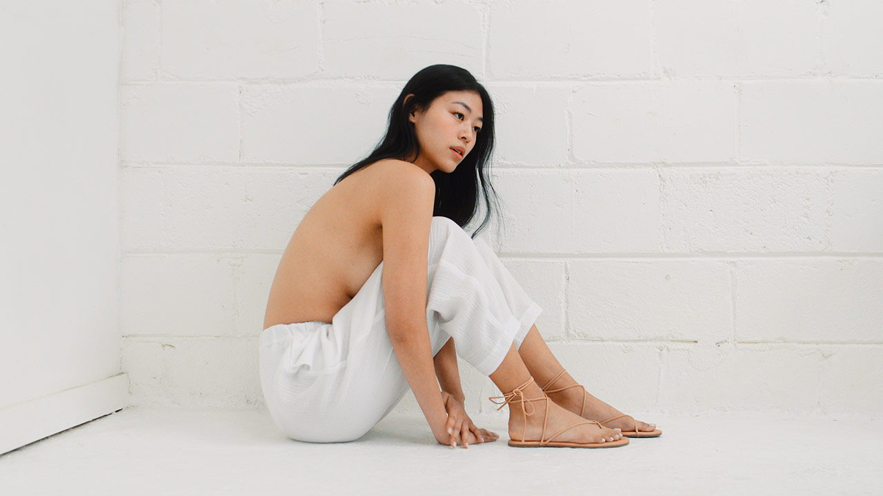 TKEES Lilu & Roe Collection Campaign Video