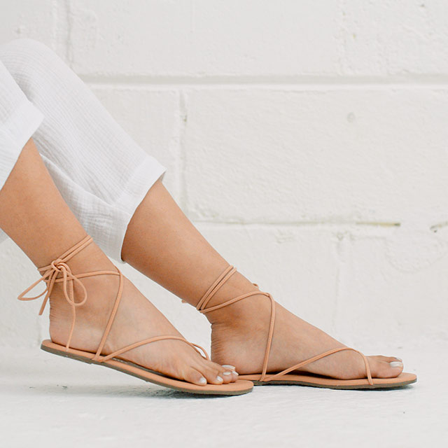 TKEES Lilu & Roe Square Video