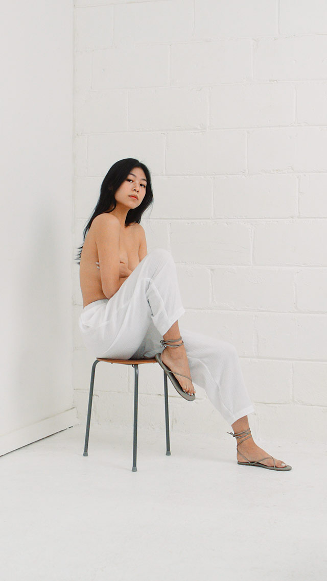 TKEES Lilu & Roe Vertical Video