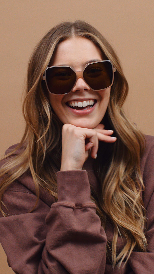 TKEES Sunnies Campaign Vertical Video Preview Image