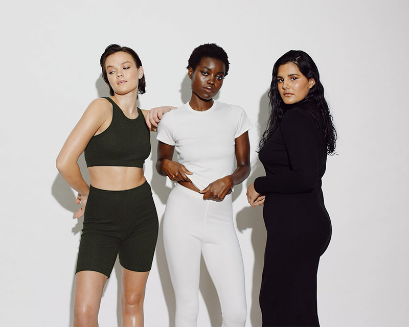 TKEES Super Rib campaign preview