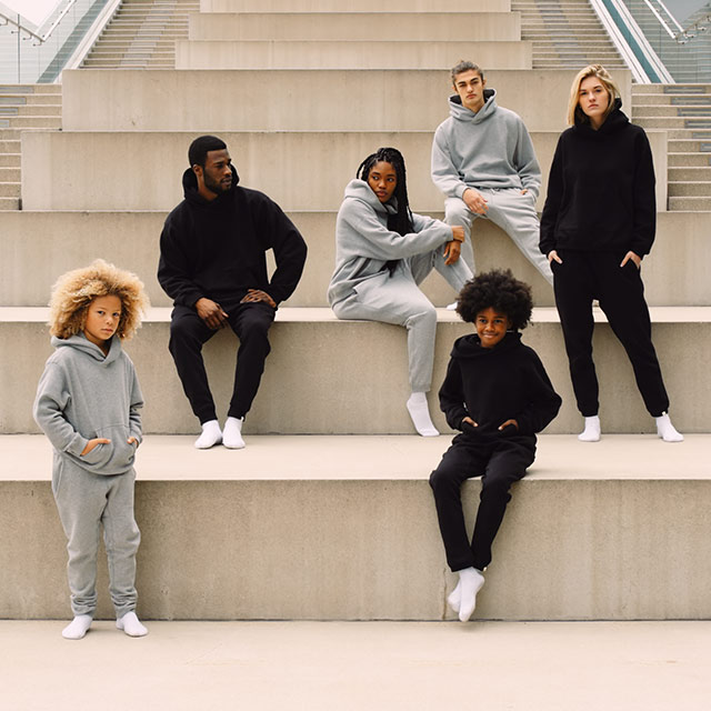 TKEES Warm Core Campaign Square Video