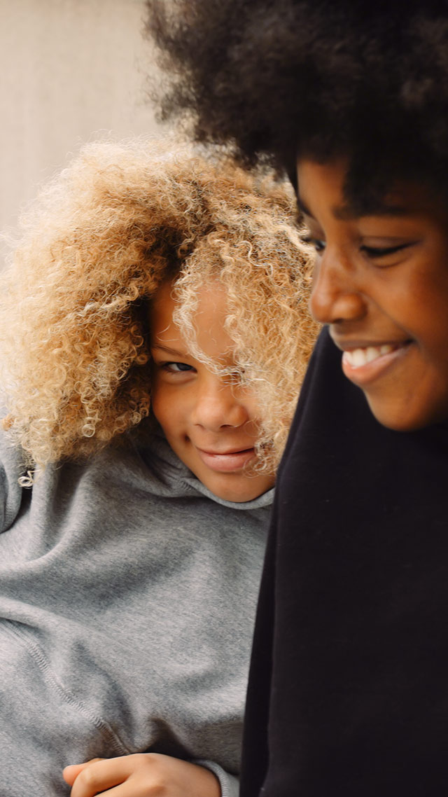 TKEES Warm Core Campaign Vertical Video