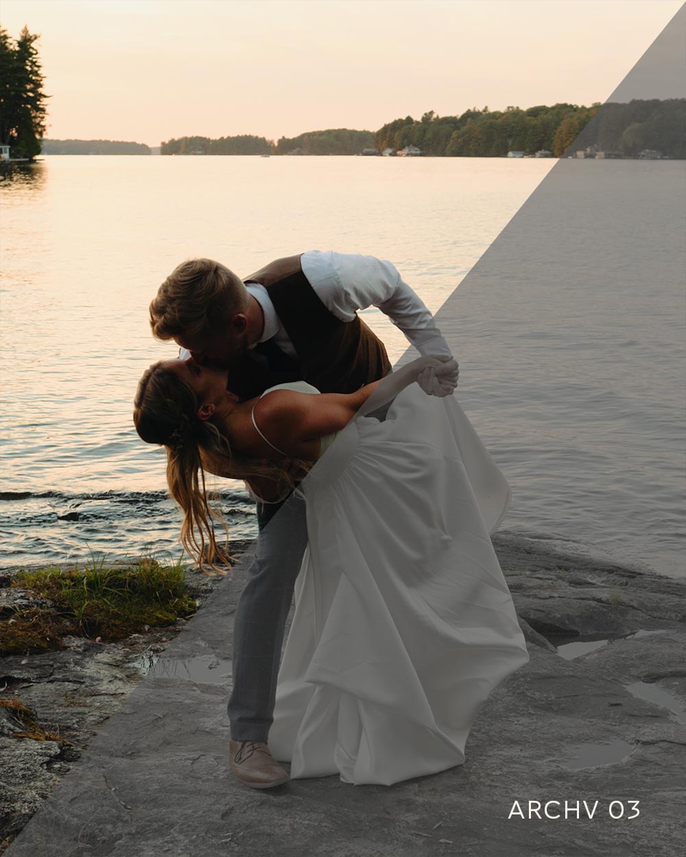 Chroma Cine ARCHV 03 Look