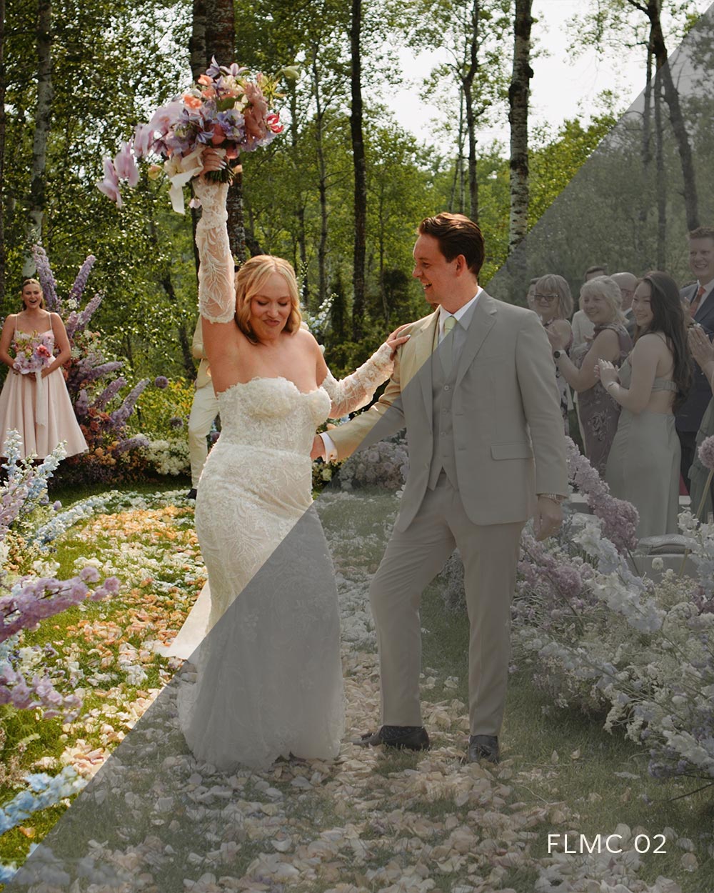 Chroma Cine FLMC 02 Look