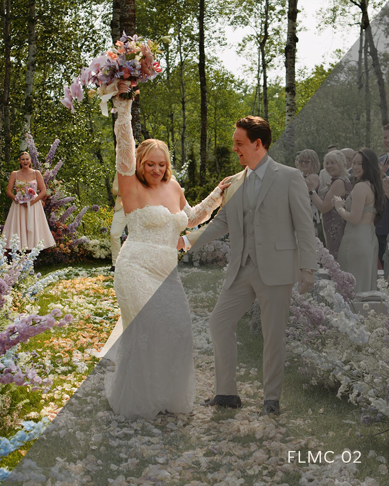 Chroma Cine FLMC 02 Look