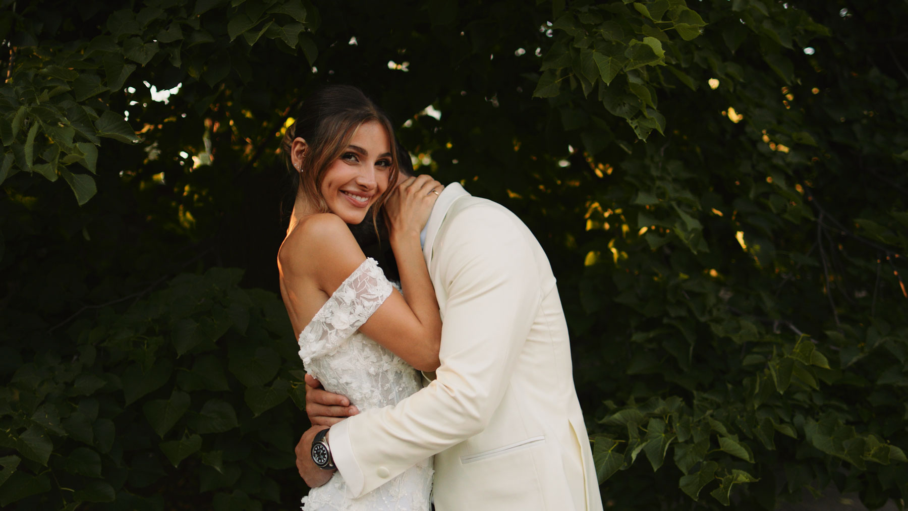 Footage After Applying Chroma Cine LUTs