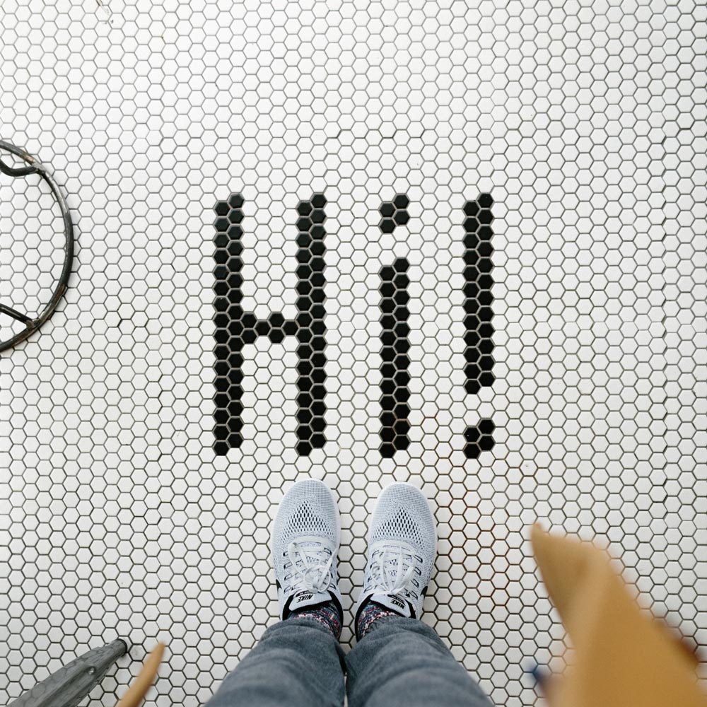 Safehouse Coffee on Dundas Toronto Coffee Shop